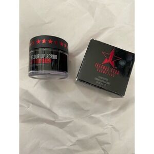 Jeffree Star Velour Lip Scrub Witches Brew New in box